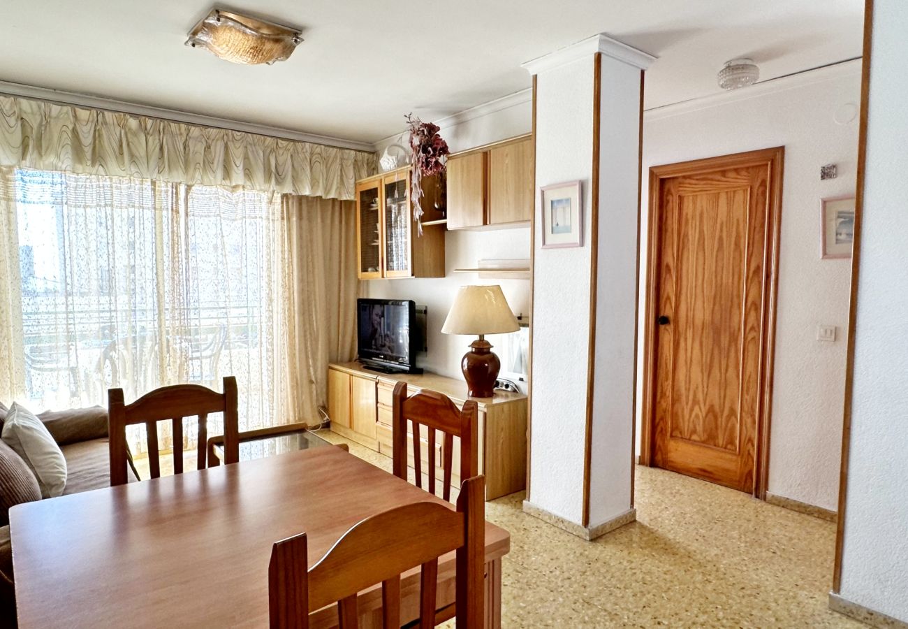 Apartamento en Gandia - MIKONOS III - 1 - 2 - 4   /   PLAYA DE GANDIA