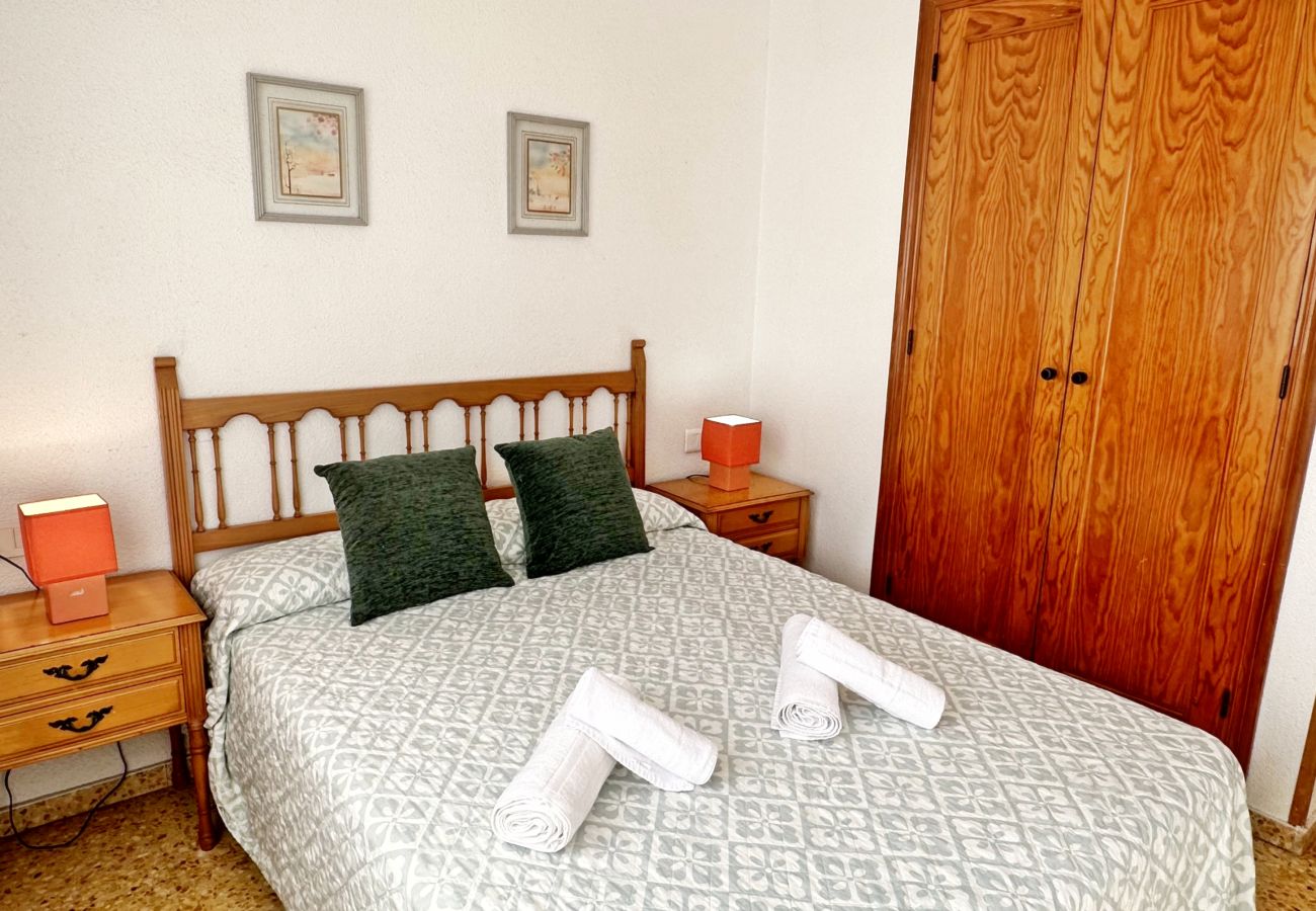 Apartamento en Gandia - MIKONOS III - 1 - 2 - 4   /   PLAYA DE GANDIA