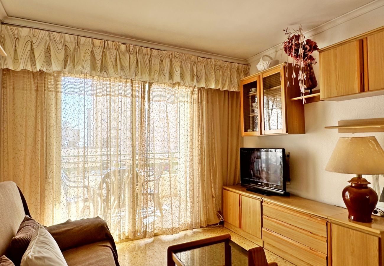 Apartamento en Gandia - MIKONOS III - 1 - 2 - 4   /   PLAYA DE GANDIA