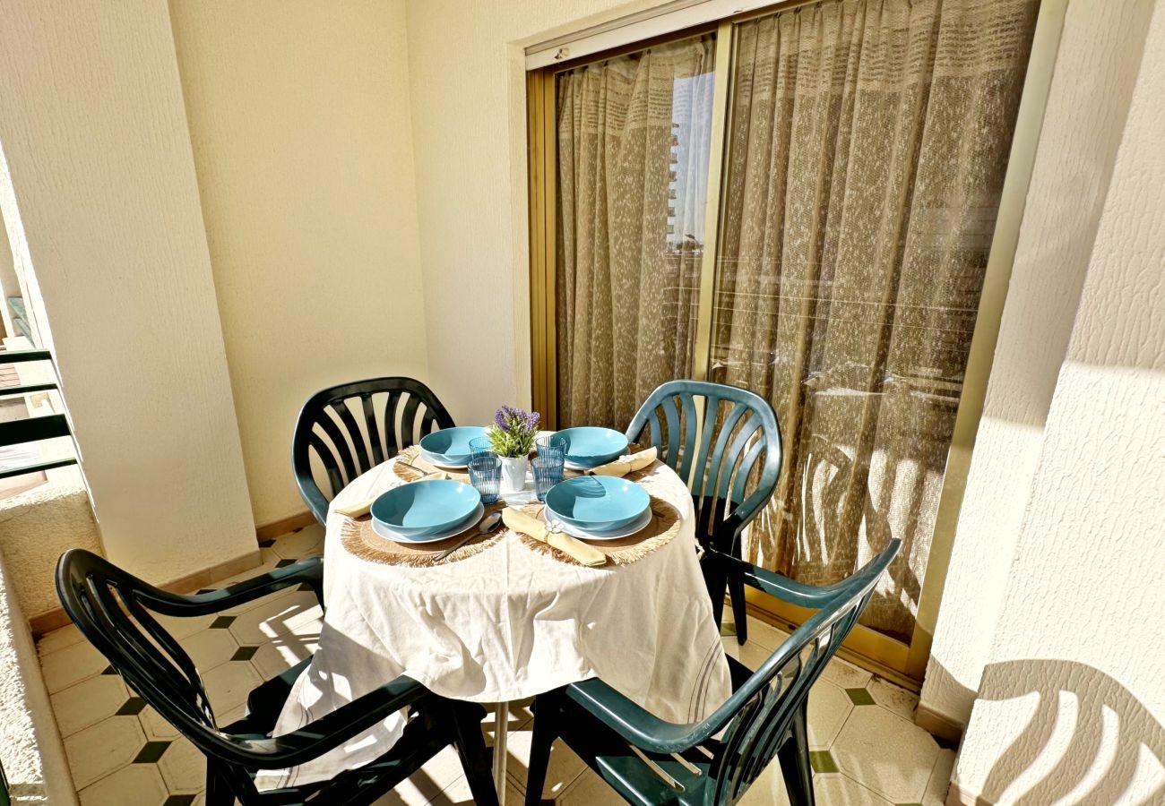 Apartamento en Gandia - MIKONOS III - 1 - 2 - 4   /   PLAYA DE GANDIA