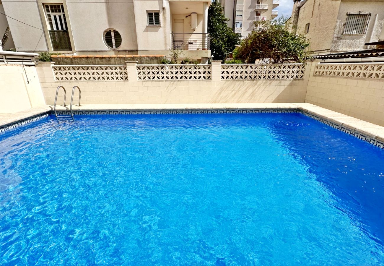 Apartamento en Gandia - MIKONOS III - 1 - 2 - 4   /   PLAYA DE GANDIA