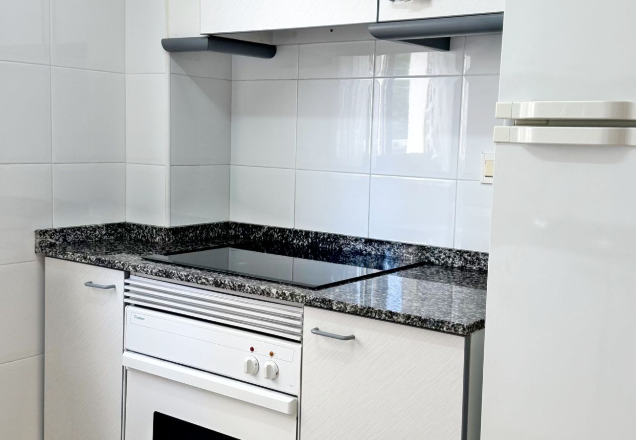 Apartamento en Gandia - JARDIN IX - 1ª - 3º - A    /   PLAYA DE GANDIA