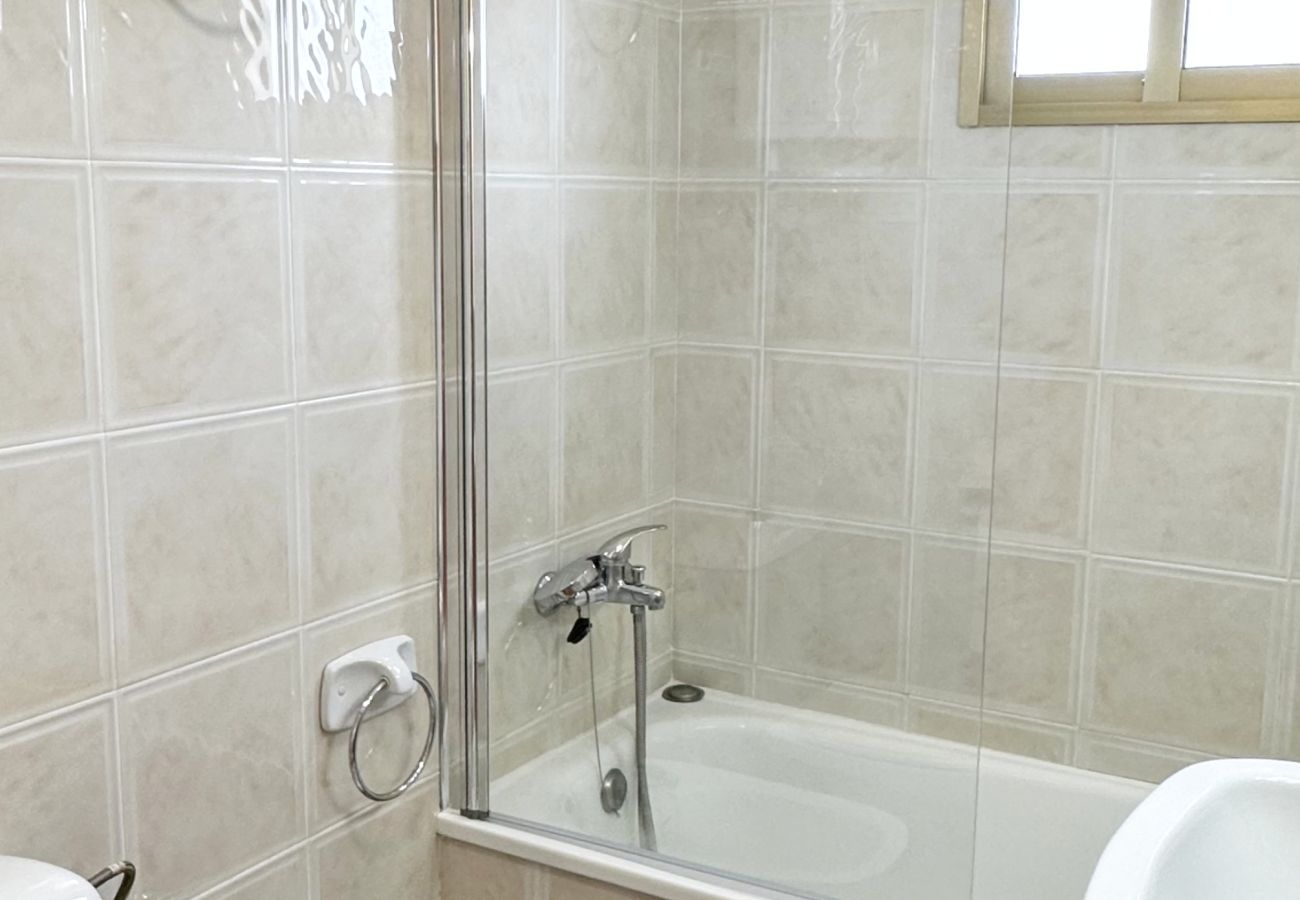 Apartamento en Gandia - JARDIN IX - 1ª - 3º - A    /   PLAYA DE GANDIA