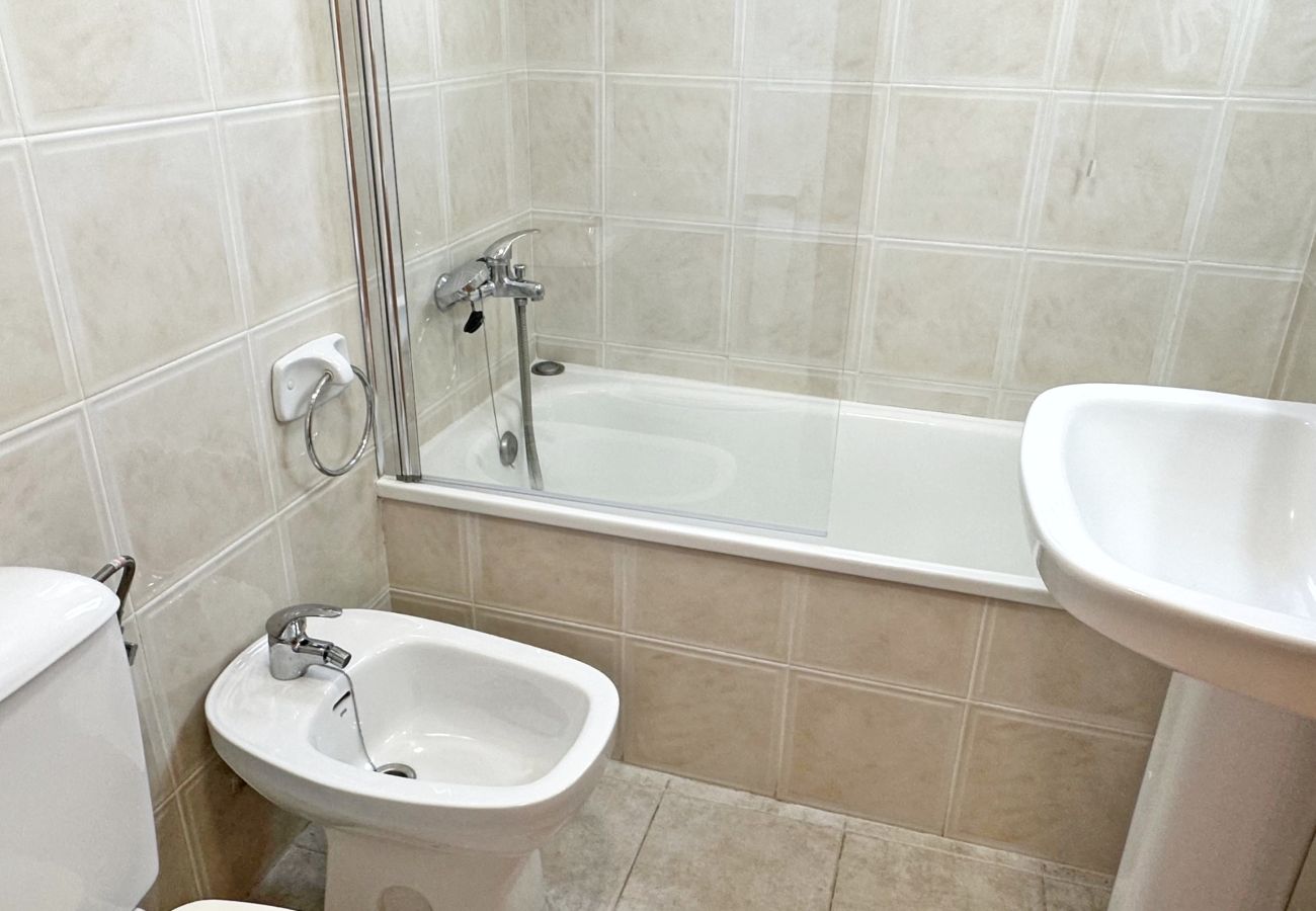 Apartamento en Gandia - JARDIN IX - 1ª - 3º - A    /   PLAYA DE GANDIA