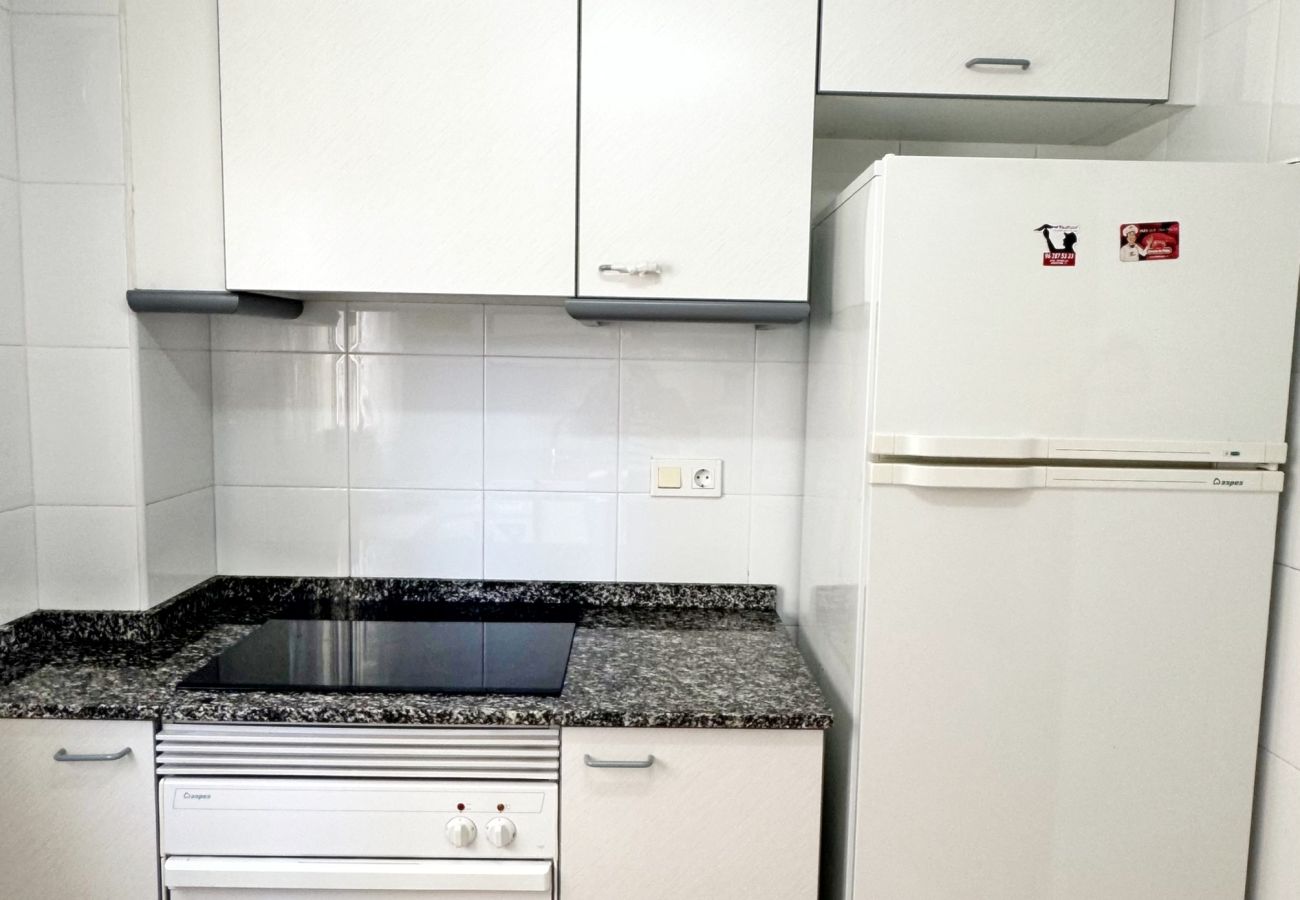 Apartamento en Gandia - JARDIN IX - 1ª - 3º - A    /   PLAYA DE GANDIA
