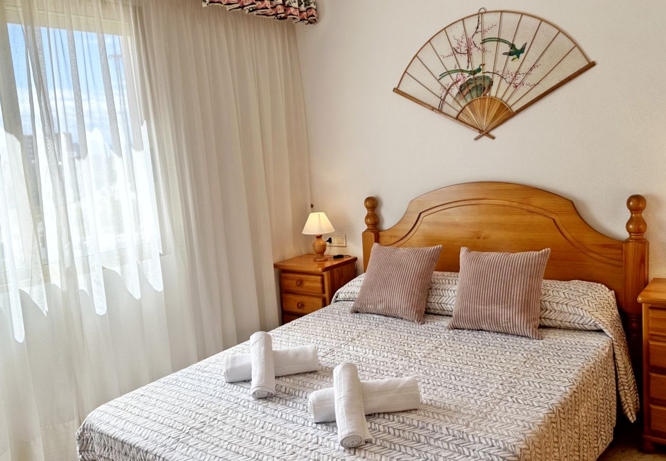 Apartamento en Gandia - JARDIN IX - 1ª - 3º - A    /   PLAYA DE GANDIA