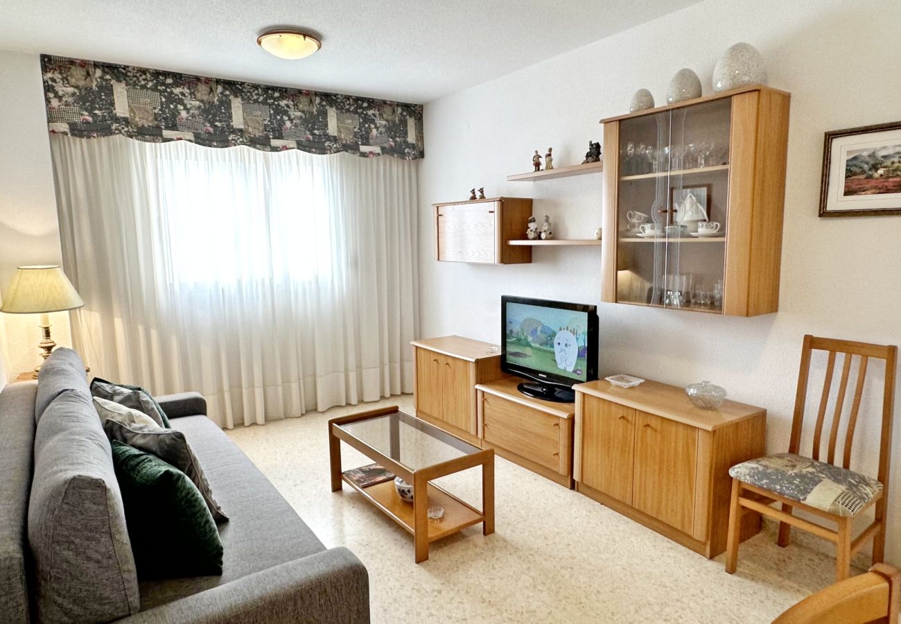 Apartamento en Gandia - JARDIN IX - 1ª - 3º - A    /   PLAYA DE GANDIA