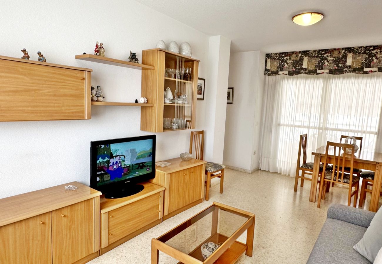 Apartamento en Gandia - JARDIN IX - 1ª - 3º - A    /   PLAYA DE GANDIA