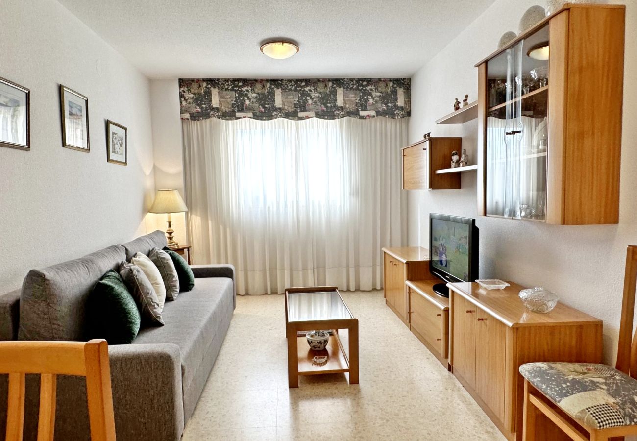 Apartamento en Gandia - JARDIN IX - 1ª - 3º - A    /   PLAYA DE GANDIA