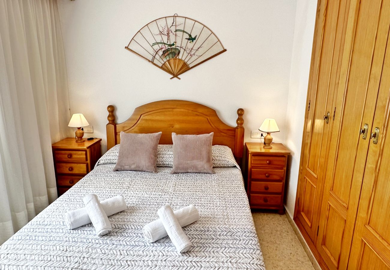 Apartamento en Gandia - JARDIN IX - 1ª - 3º - A    /   PLAYA DE GANDIA