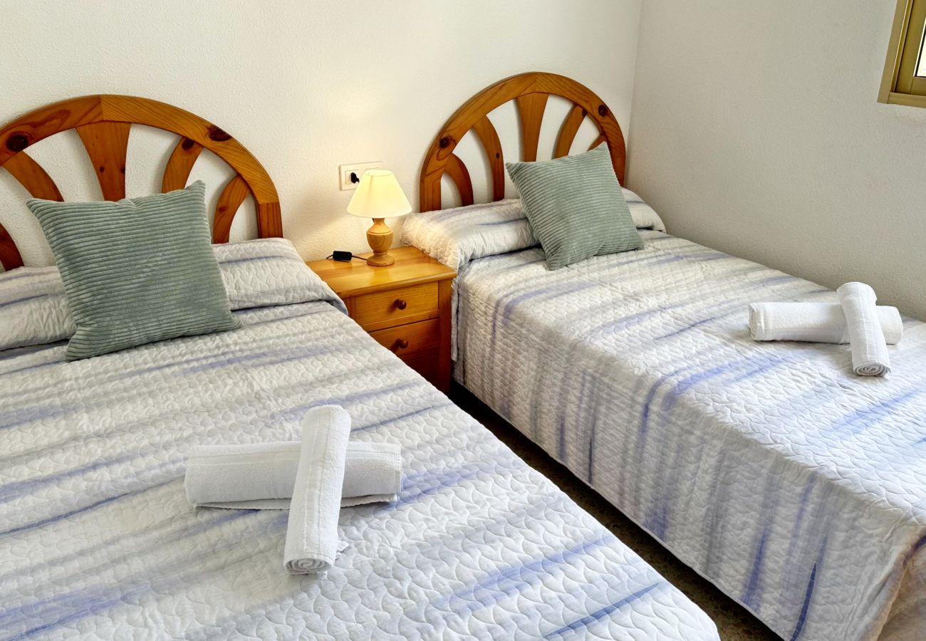 Apartamento en Gandia - JARDIN IX - 1ª - 3º - A    /   PLAYA DE GANDIA