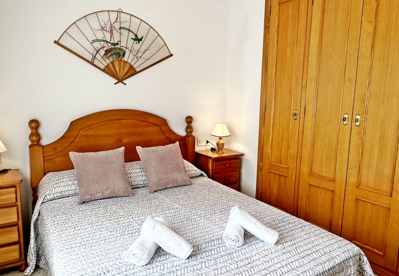 Apartamento en Gandia - JARDIN IX - 1ª - 3º - A    /   PLAYA DE GANDIA