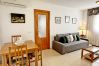 Apartamento en Gandia - JARDIN IX - 1ª - 3º - A    /   PLAYA DE GANDIA