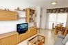 Apartamento en Gandia - JARDIN IX - 1ª - 3º - A    /   PLAYA DE GANDIA