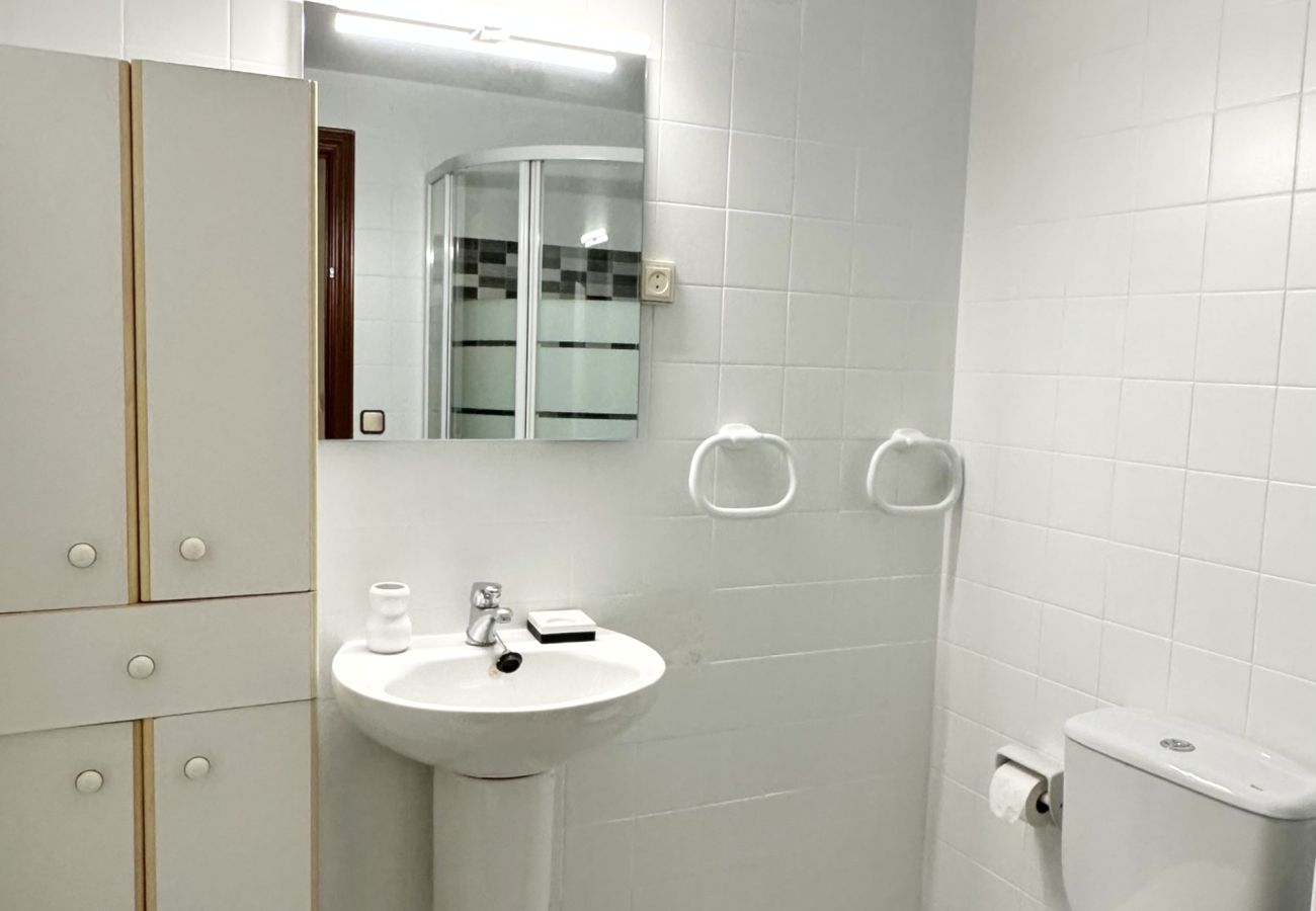 Apartamento en Miramar Playa - MARENYS 6 - Bajo 1   /   PLAYA DE MIRAMAR