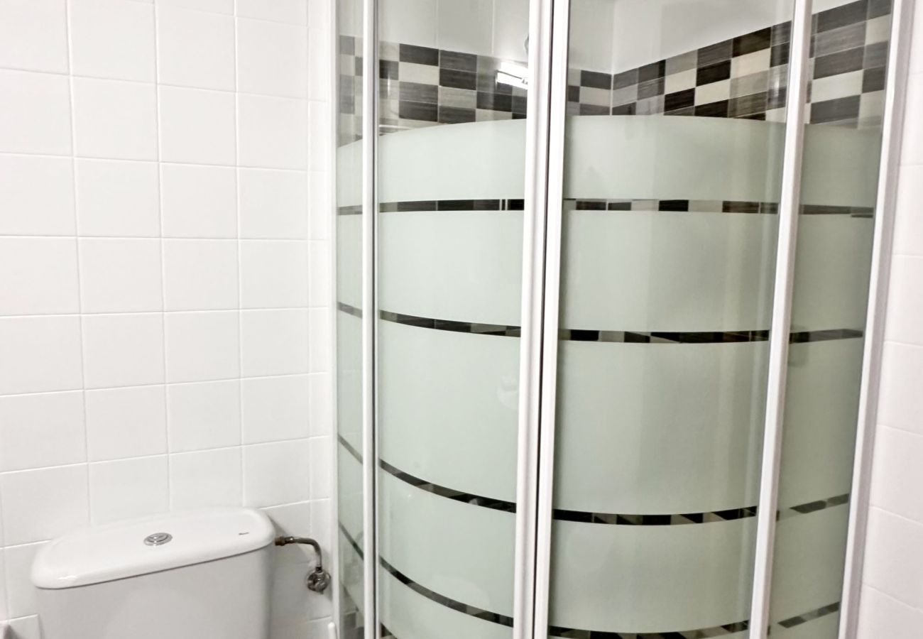 Apartamento en Miramar Playa - MARENYS 6 - Bajo 1   /   PLAYA DE MIRAMAR