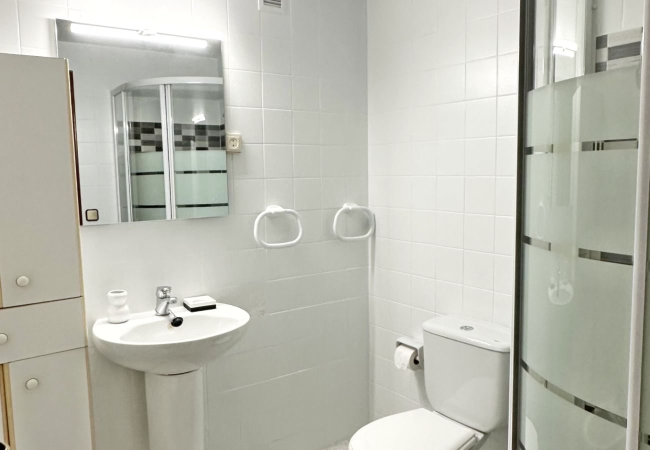 Apartamento en Miramar Playa - MARENYS 6 - Bajo 1   /   PLAYA DE MIRAMAR