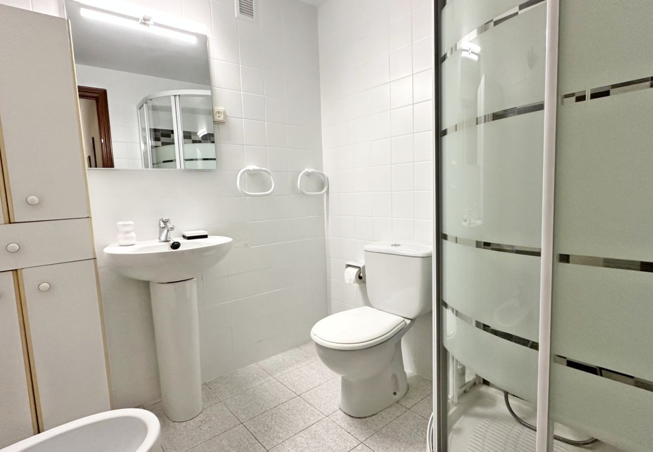 Apartamento en Miramar Playa - MARENYS 6 - Bajo 1   /   PLAYA DE MIRAMAR