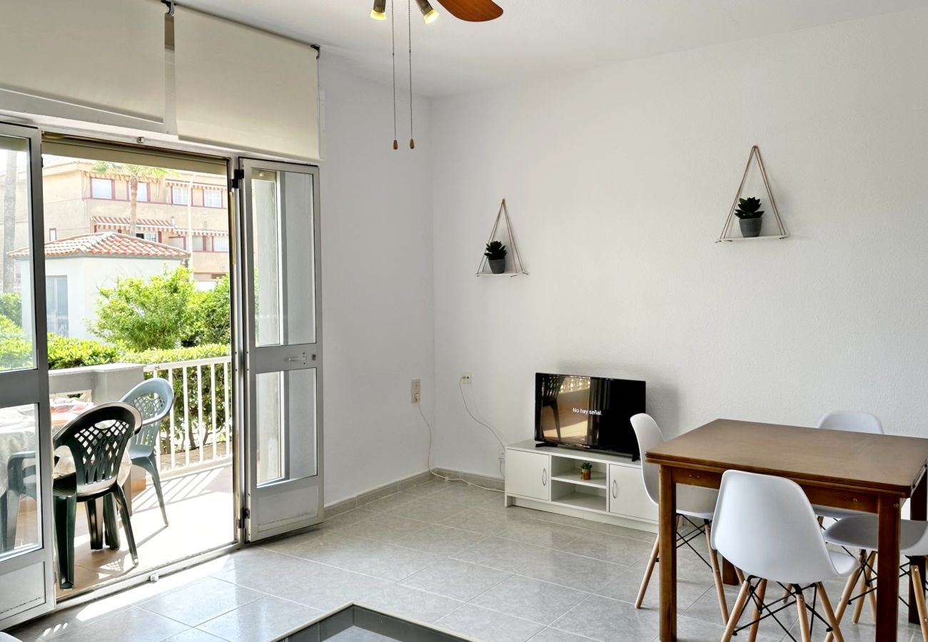 Apartamento en Miramar Playa - MARENYS 6 - Bajo 1   /   PLAYA DE MIRAMAR