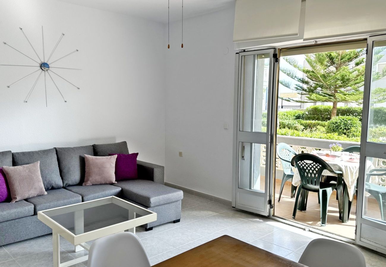 Apartamento en Miramar Playa - MARENYS 6 - Bajo 1   /   PLAYA DE MIRAMAR