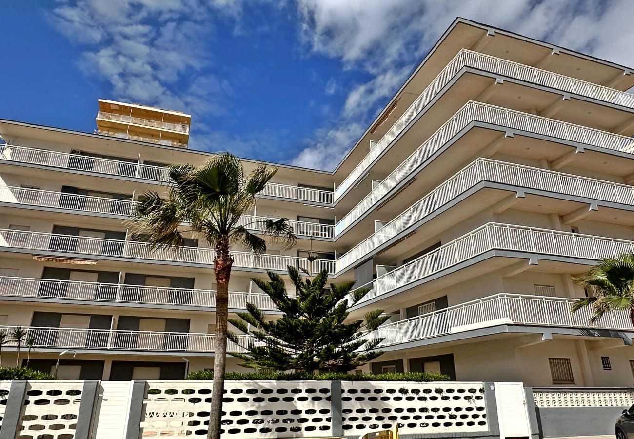 Apartamento en Miramar Playa - MARENYS 6 - Bajo 1   /   PLAYA DE MIRAMAR