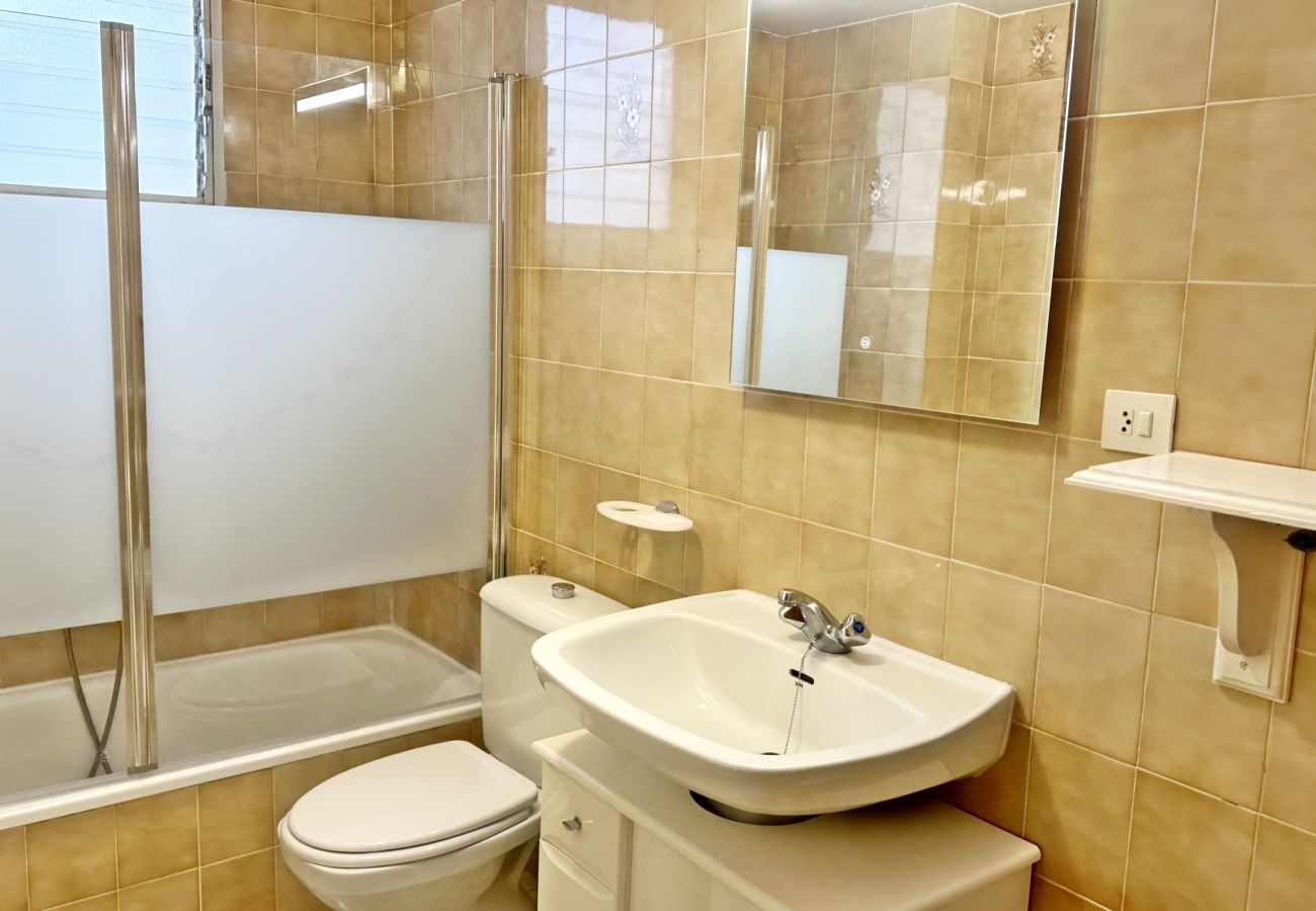 Apartamento en Gandia - LOS IRIS TORRE 4º - 13    /    PLAYA DE GANDIA