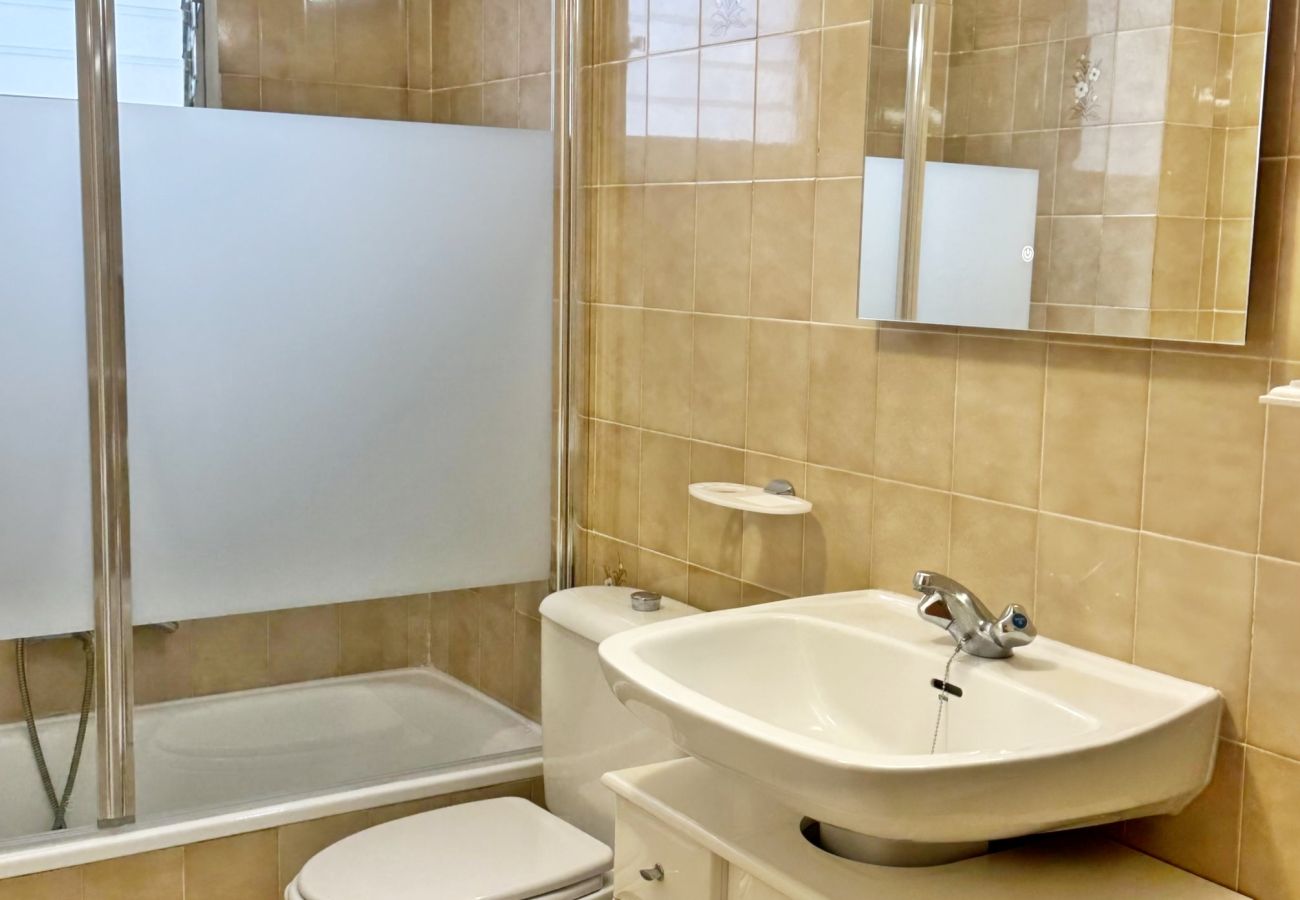 Apartamento en Gandia - LOS IRIS TORRE 4º - 13    /    PLAYA DE GANDIA