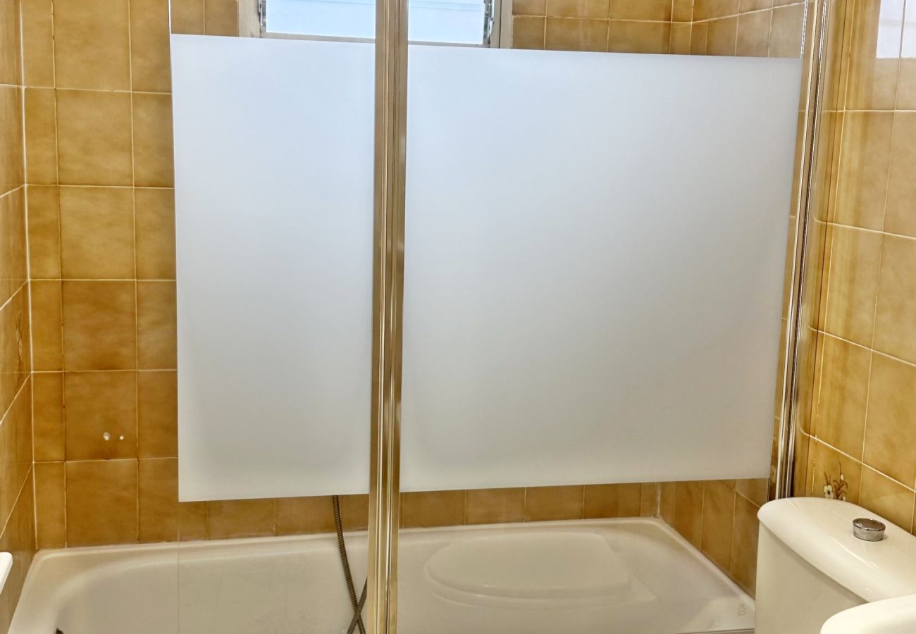 Apartamento en Gandia - LOS IRIS TORRE 4º - 13    /    PLAYA DE GANDIA