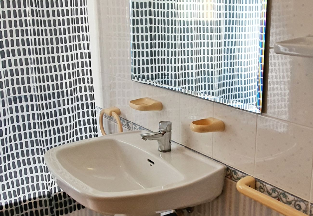 Apartamento en Xeraco - LOS JUNCOS 10ª - 00º - 39   /    PLAYA DE XERACO