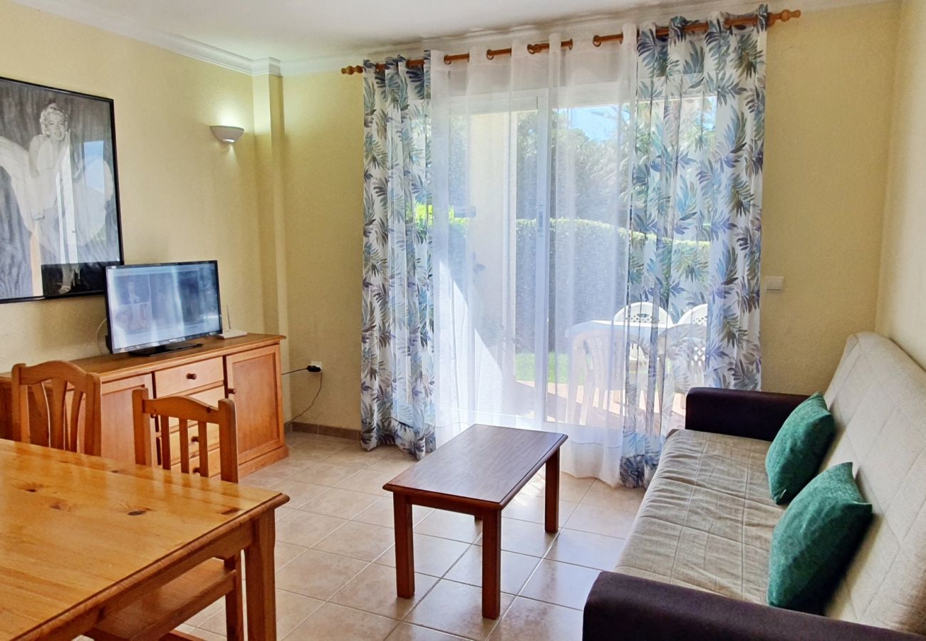 Apartamento en Xeraco - LOS JUNCOS 10ª - 00º - 39   /    PLAYA DE XERACO