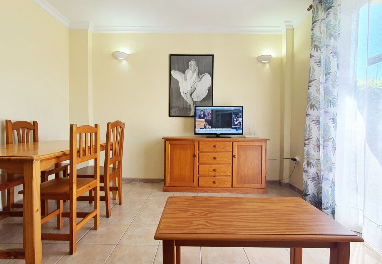 Apartamento en Xeraco - LOS JUNCOS 10ª - 00º - 39   /    PLAYA DE XERACO