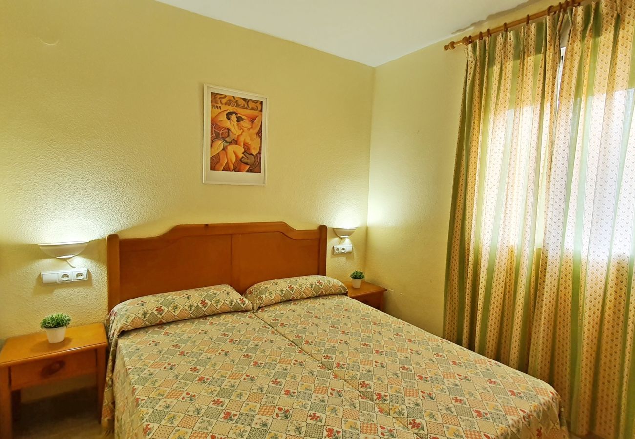 Apartamento en Xeraco - LOS JUNCOS 10ª - 00 - 40   /    PLAYA DE XERACO