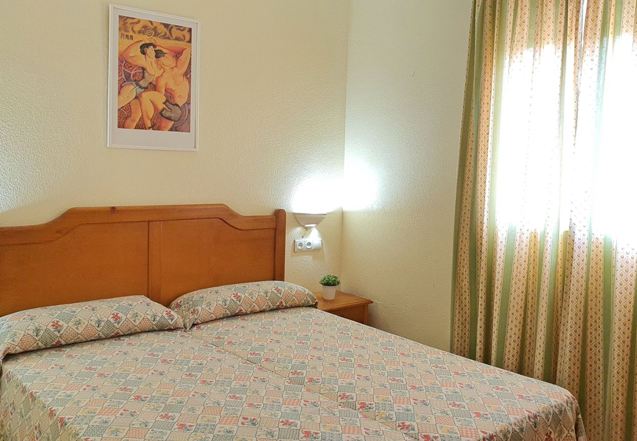 Apartamento en Xeraco - LOS JUNCOS 10ª - 00 - 40   /    PLAYA DE XERACO