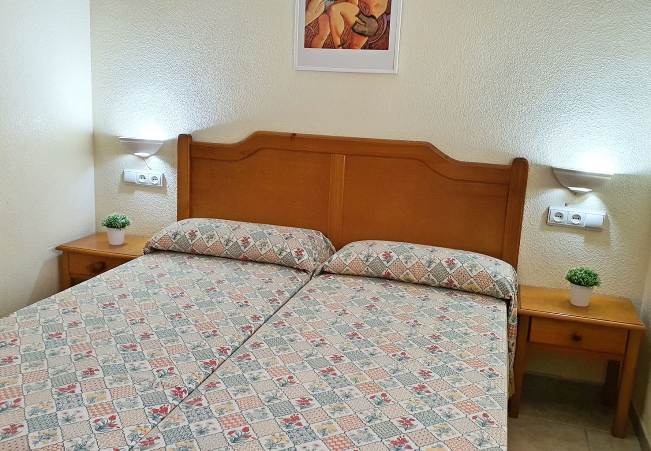 Apartamento en Xeraco - LOS JUNCOS 10ª - 00 - 40   /    PLAYA DE XERACO