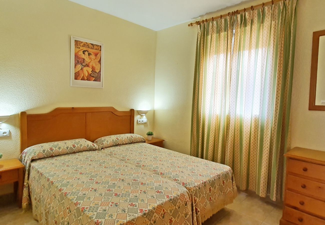 Apartamento en Xeraco - LOS JUNCOS 10ª - 00 - 40   /    PLAYA DE XERACO