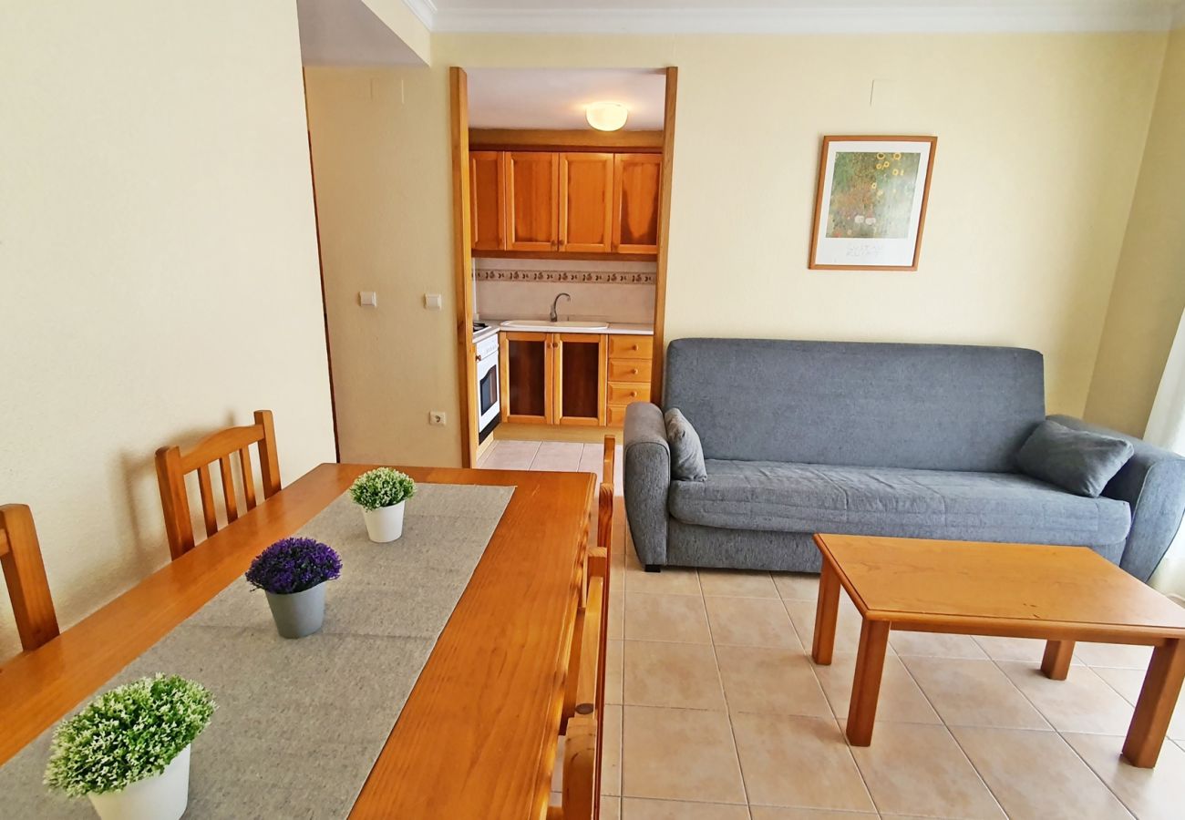 Apartamento en Xeraco - LOS JUNCOS 10ª - 00 - 40   /    PLAYA DE XERACO
