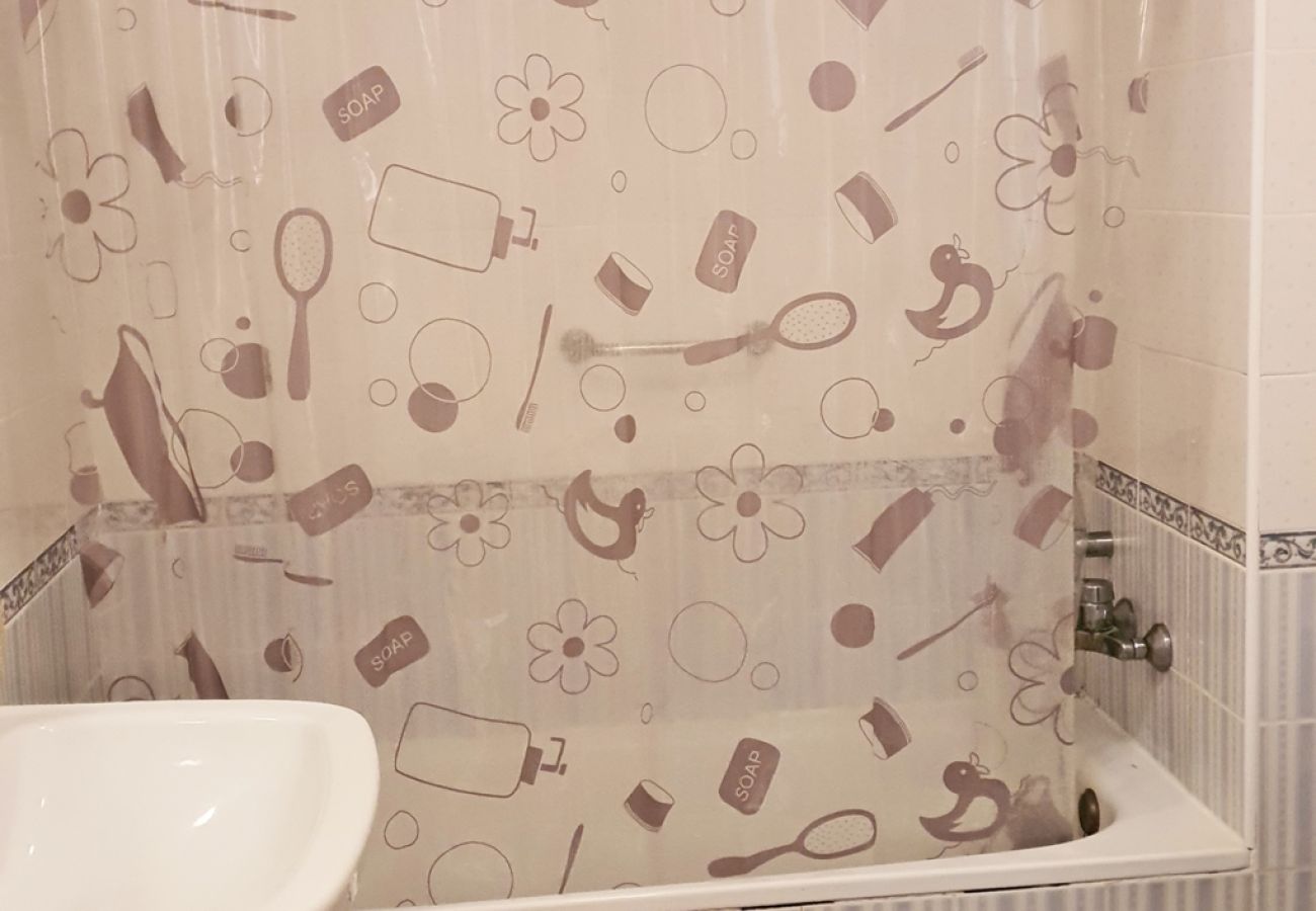 Apartamento en Xeraco - LOS JUNCOS 10ª - 00 - 40   /    PLAYA DE XERACO