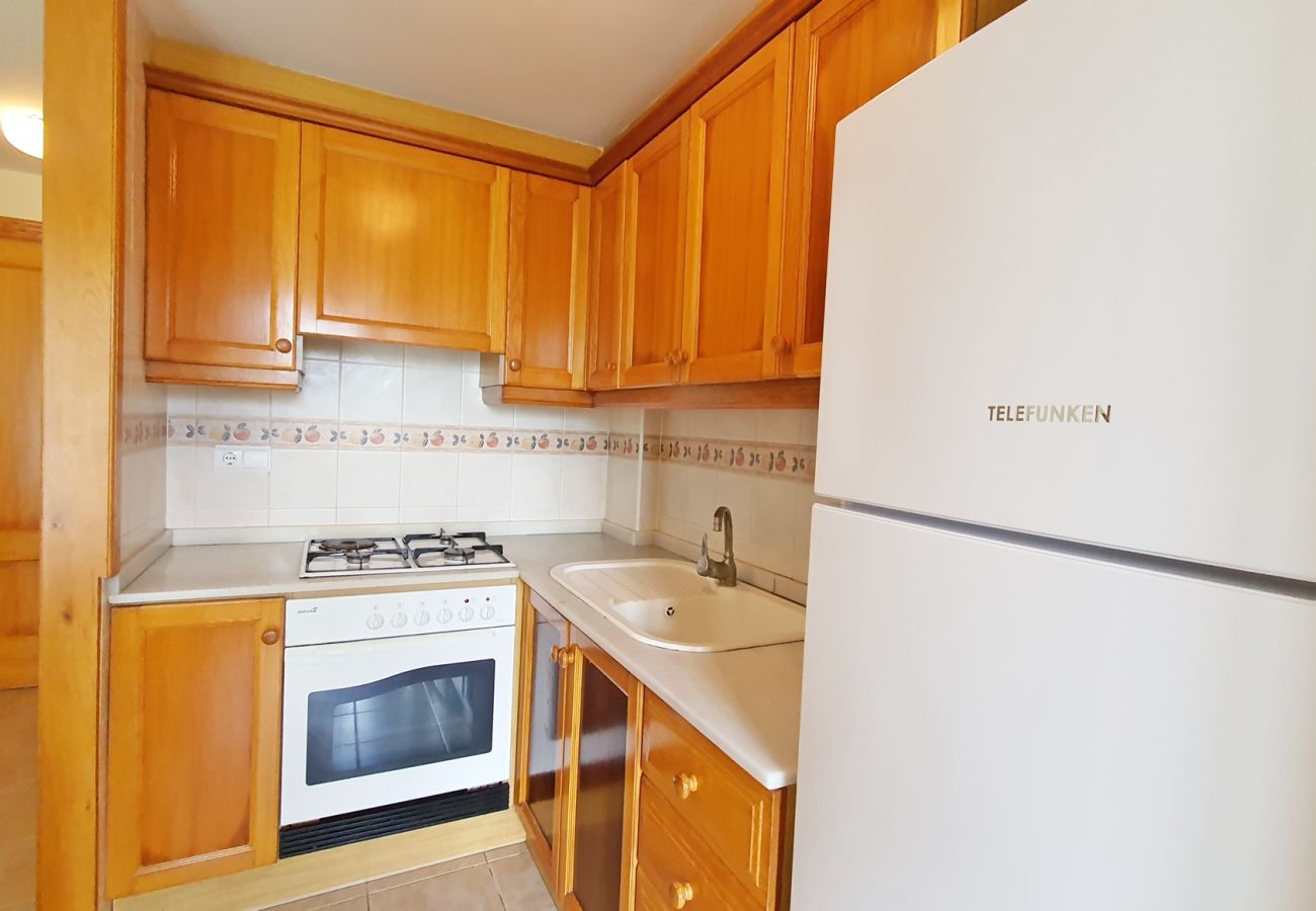 Apartamento en Xeraco - LOS JUNCOS 10ª - 00 - 40   /    PLAYA DE XERACO