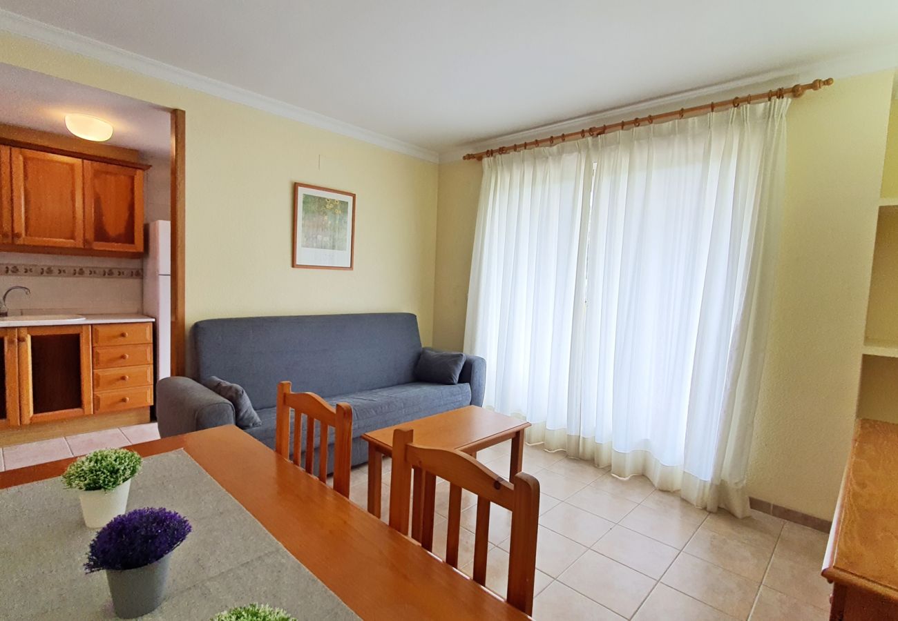 Apartamento en Xeraco - LOS JUNCOS 10ª - 00 - 40   /    PLAYA DE XERACO