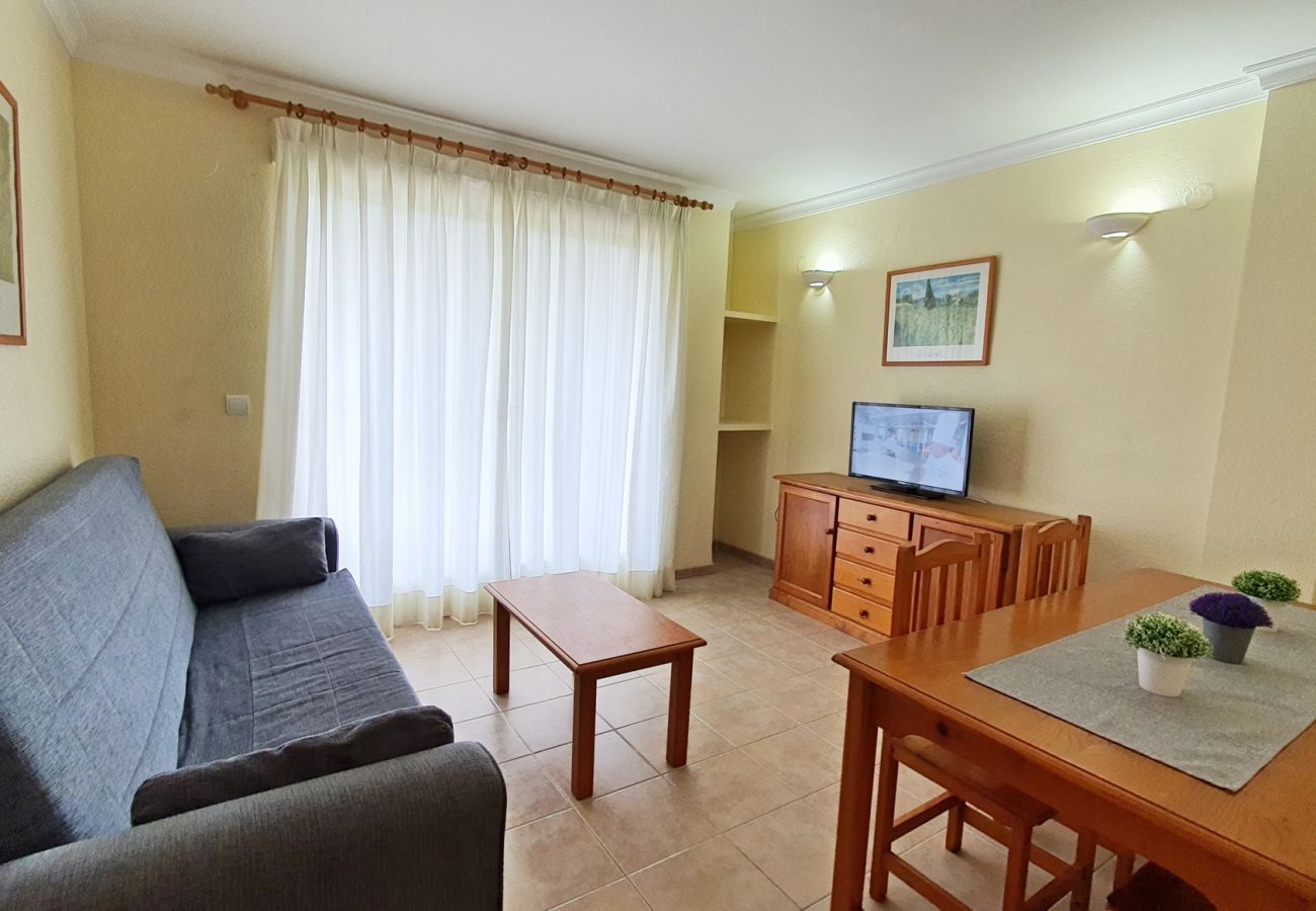 Apartamento en Xeraco - LOS JUNCOS 10ª - 00 - 40   /    PLAYA DE XERACO