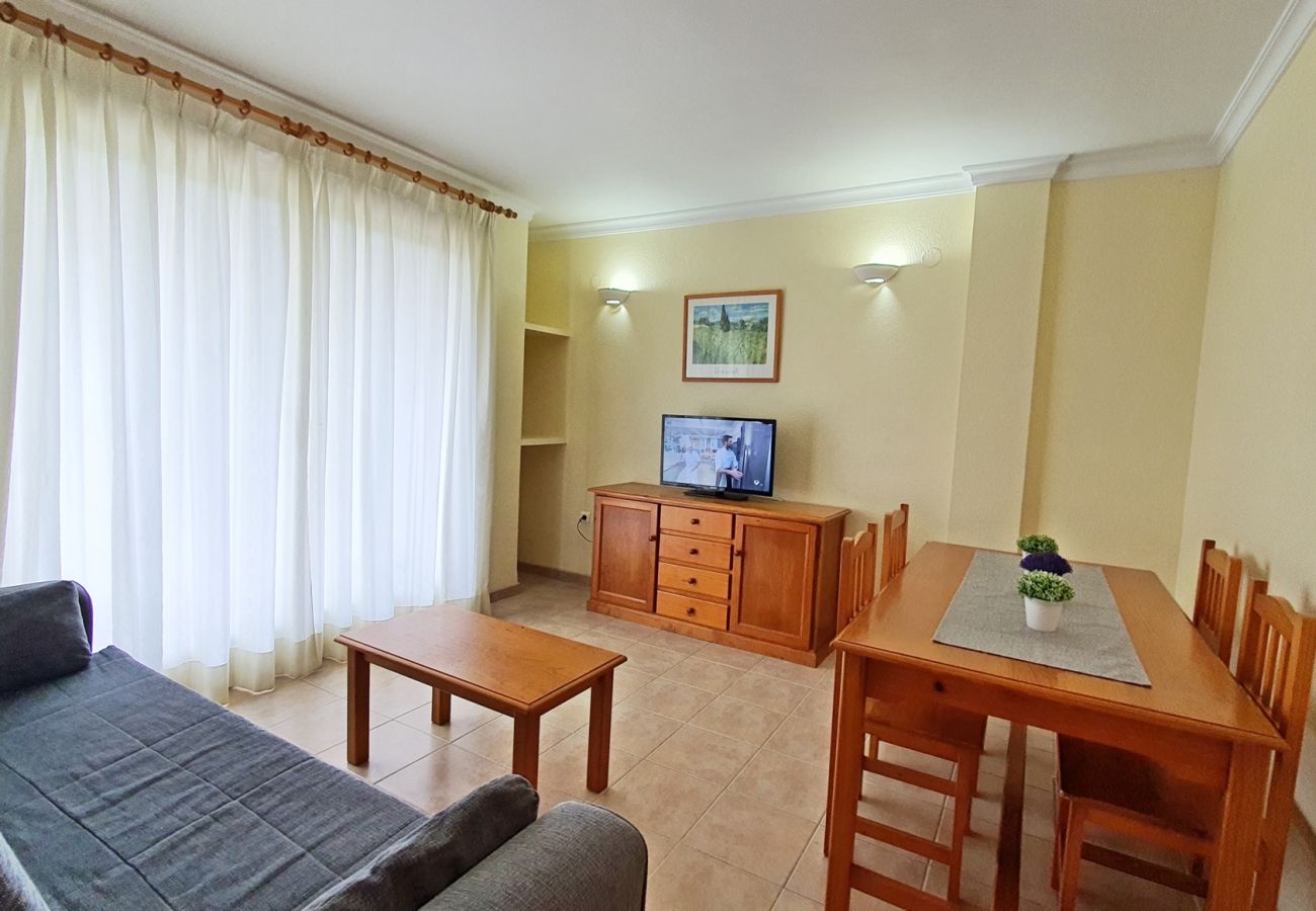 Apartamento en Xeraco - LOS JUNCOS 10ª - 00 - 40   /    PLAYA DE XERACO