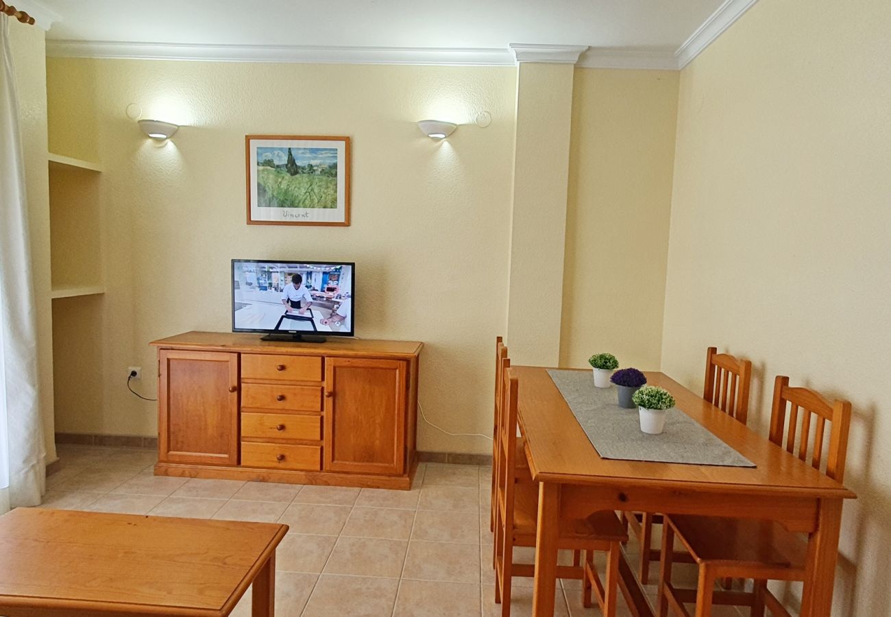 Apartamento en Xeraco - LOS JUNCOS 10ª - 00 - 40   /    PLAYA DE XERACO