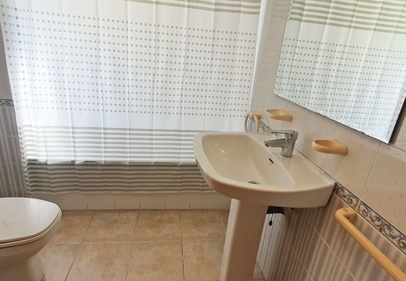 Apartamento en Xeraco - LOS JUNCOS  10ª - 1º - 41    /    PLAYA DE XERACO