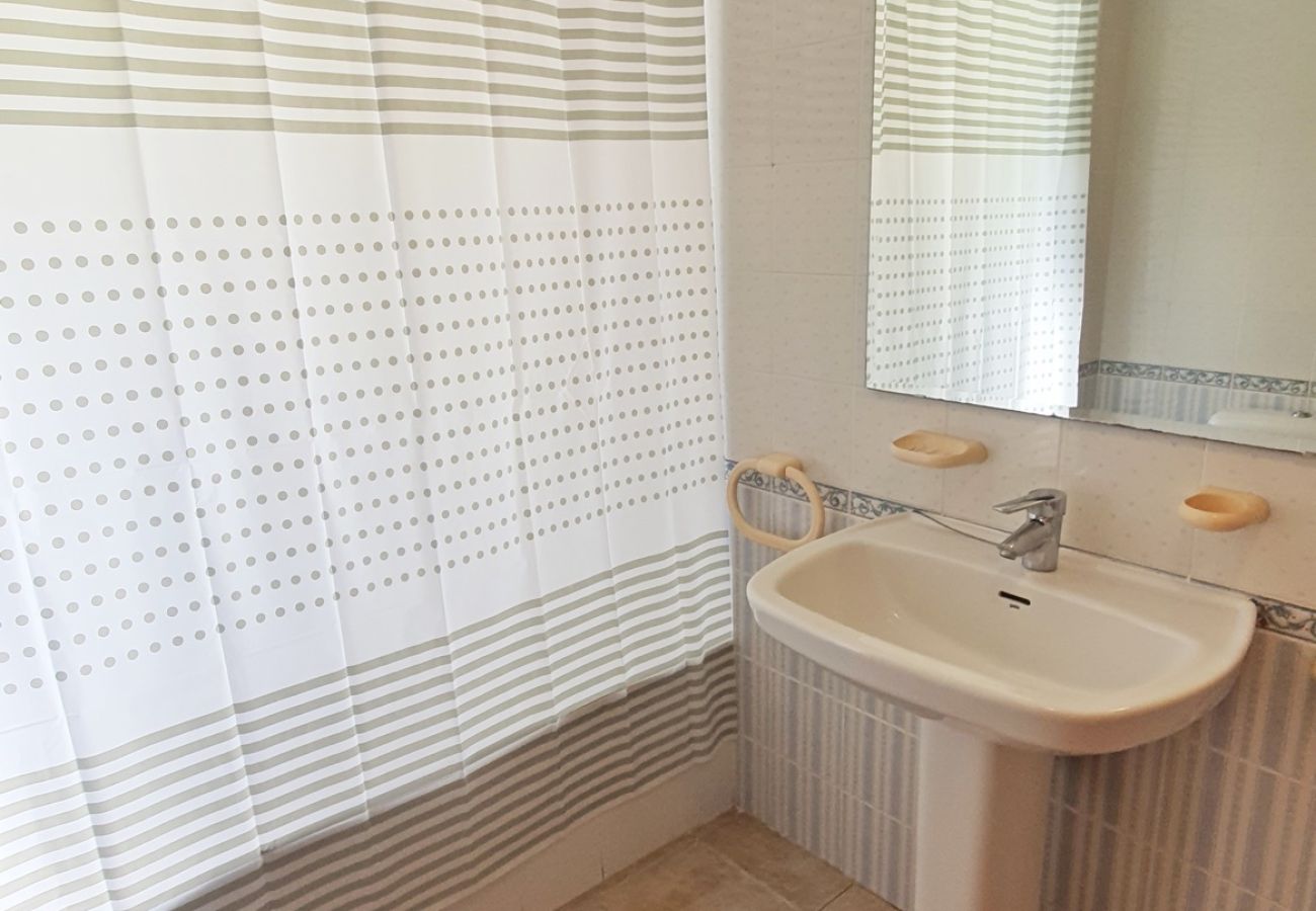 Apartamento en Xeraco - LOS JUNCOS  10ª - 1º - 41    /    PLAYA DE XERACO