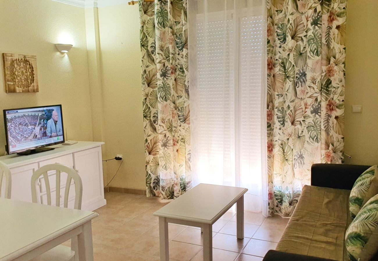 Apartamento en Xeraco - LOS JUNCOS  10ª - 1º - 41    /    PLAYA DE XERACO