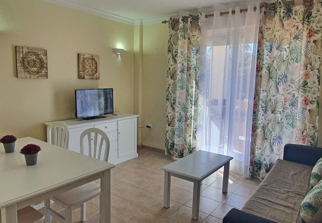 Apartamento en Xeraco - LOS JUNCOS  10ª - 1º - 41    /    PLAYA DE XERACO