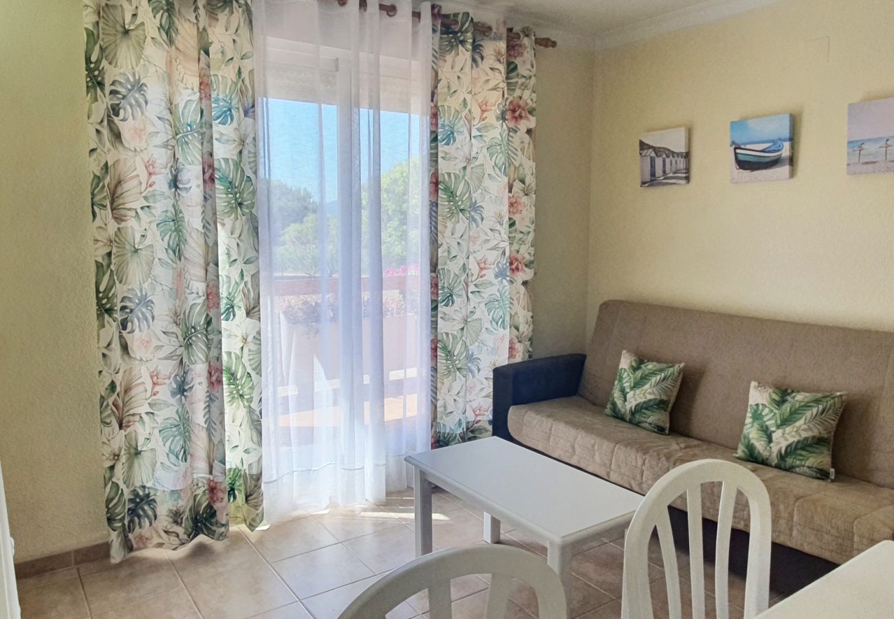 Apartamento en Xeraco - LOS JUNCOS  10ª - 1º - 41    /    PLAYA DE XERACO