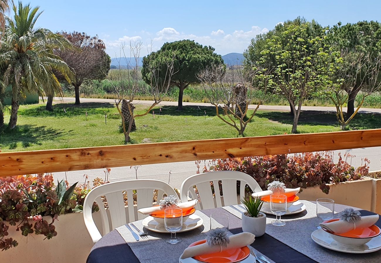 Apartamento en Xeraco - LOS JUNCOS  10ª - 1º - 41    /    PLAYA DE XERACO