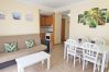 Apartamento en Xeraco - LOS JUNCOS  10ª - 1º - 41    /    PLAYA DE XERACO
