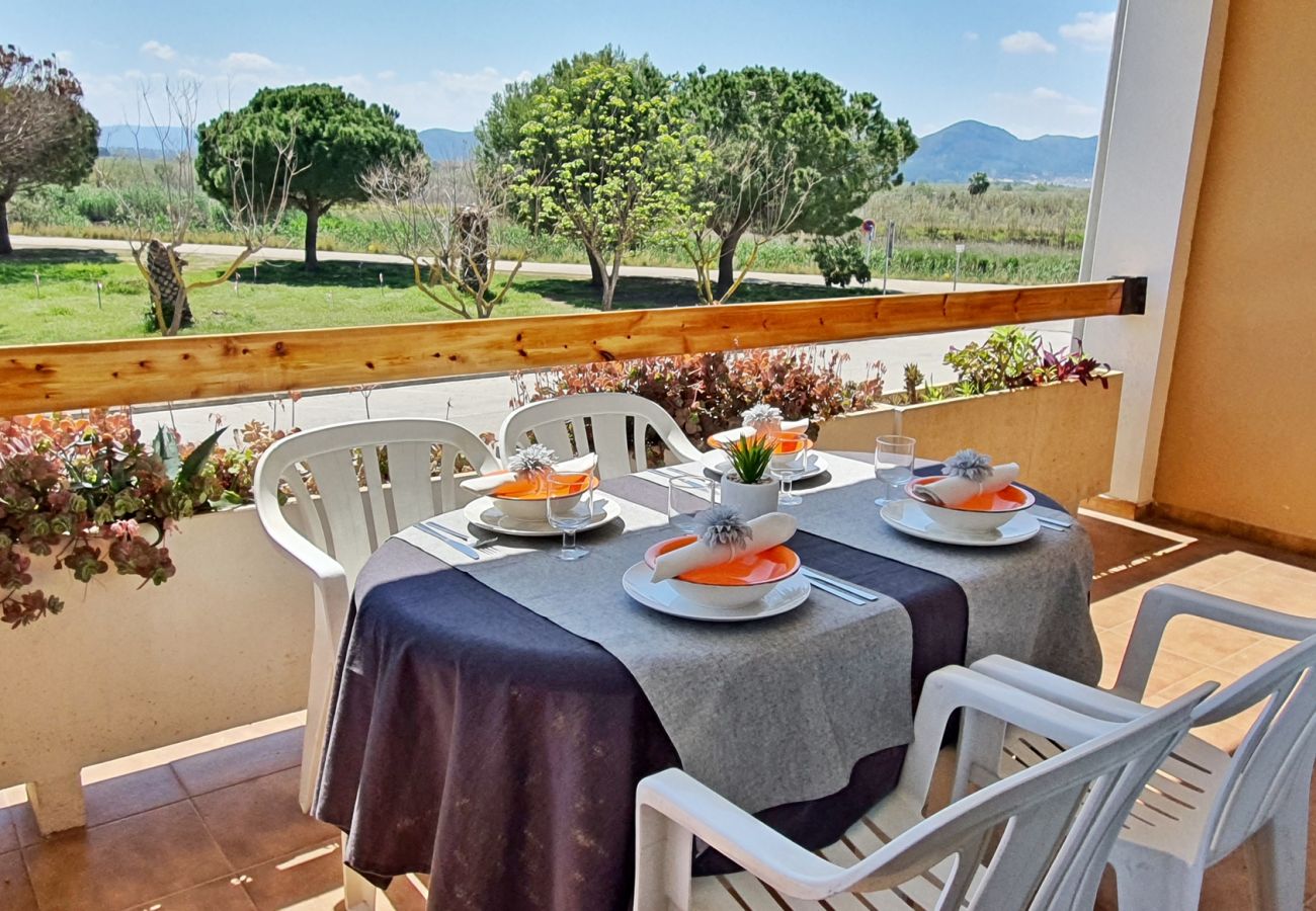 Apartamento en Xeraco - LOS JUNCOS 10ª - 1º - 42ª    /    PLAYA DE XERACO